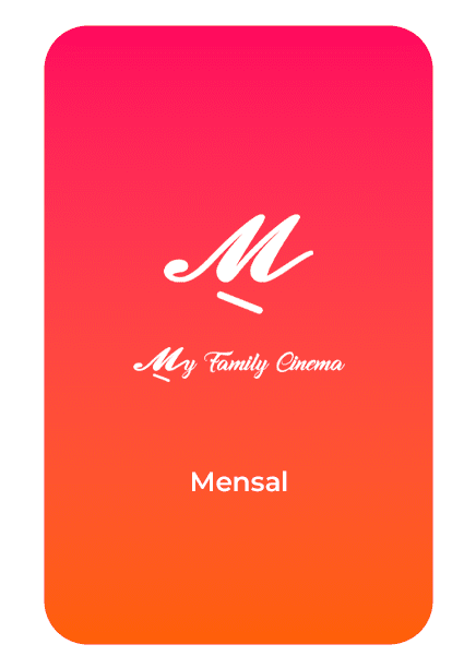 My Family Cinema Mensal