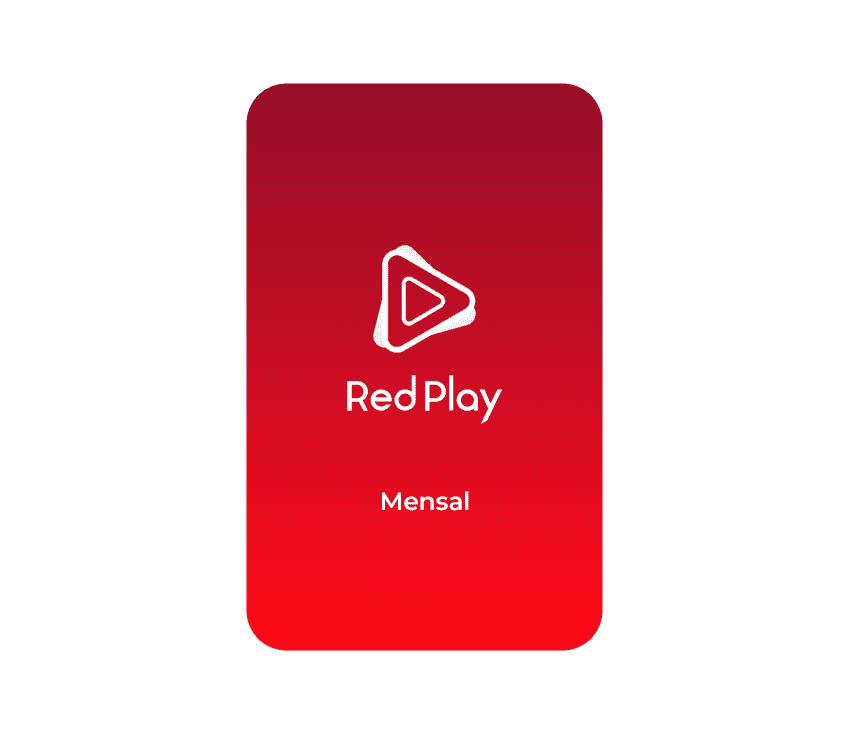 Tutorial: Teste grátis do aplicativo RedPlay – RedPlay Oficial